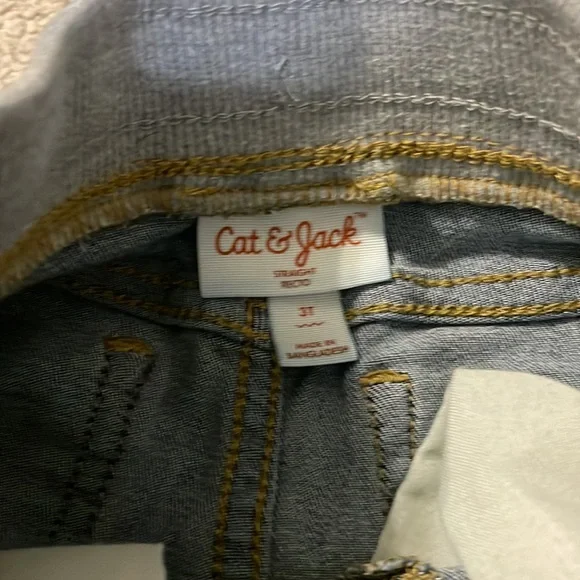 Toddler boys play clothes - Picture 3 of 8